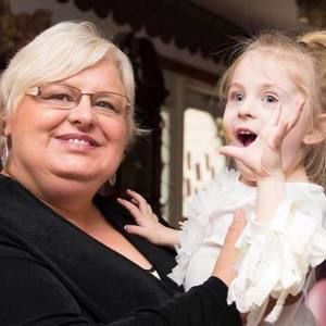 Meet your Posher, Pam